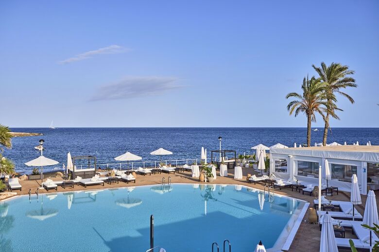 Hotel Alua Soul Menorca
