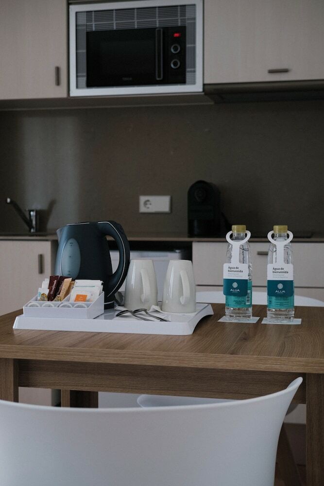 Hotel Alua Soul Menorca