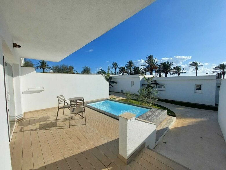 Hotel Alua Soul Menorca