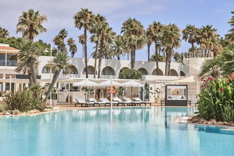 Hotel Alua Soul Menorca