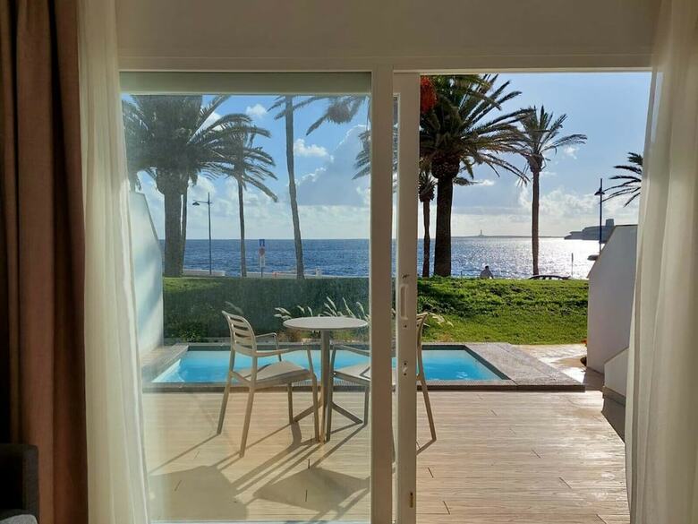 Hotel Alua Soul Menorca