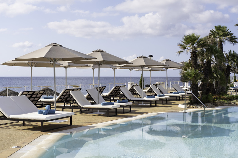 Hotel Alua Soul Menorca