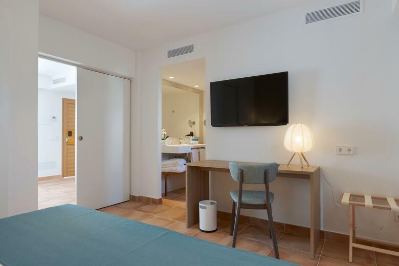 Hotel Alua Soul Menorca