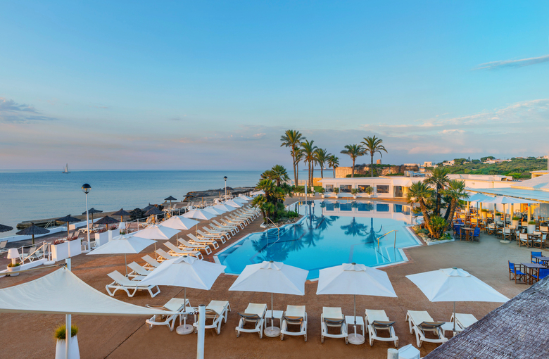 Hotel Alua Soul Menorca