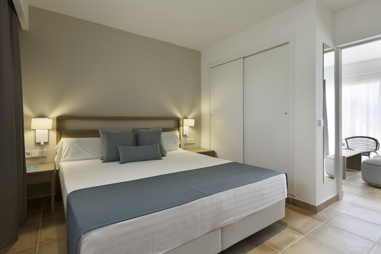 Hotel Alua Soul Menorca