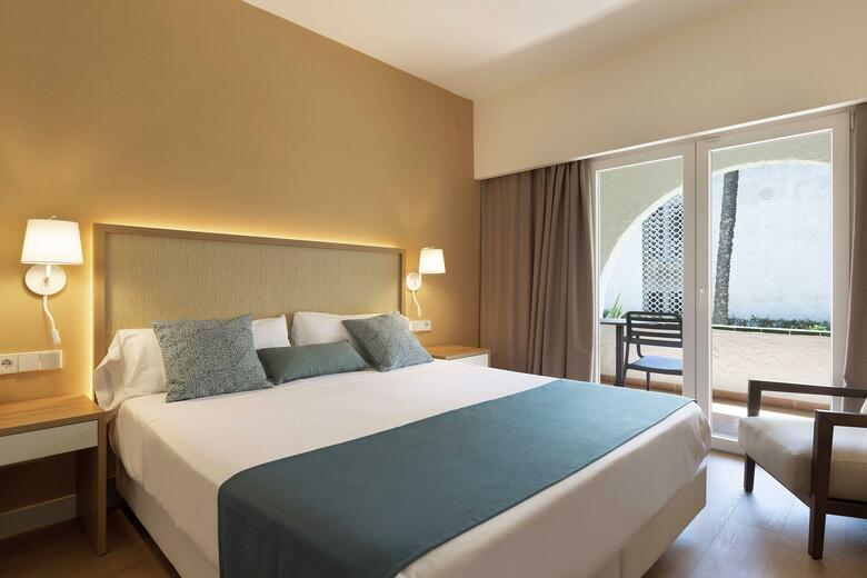 Hotel Alua Soul Menorca
