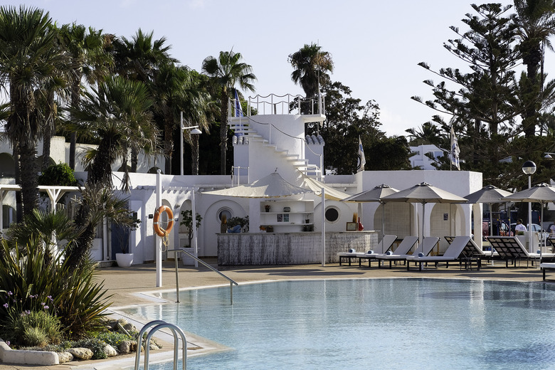 Hotel Alua Soul Menorca