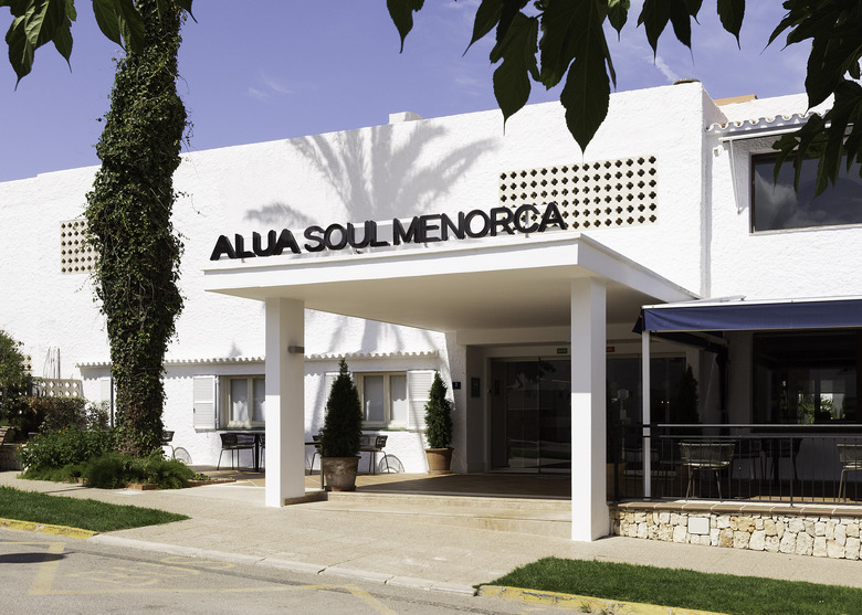 Hotel Alua Soul Menorca