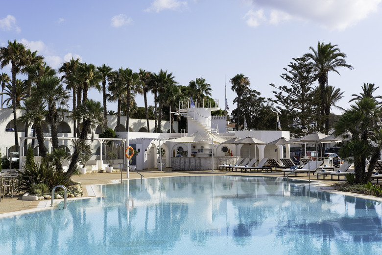 Hotel Alua Soul Menorca