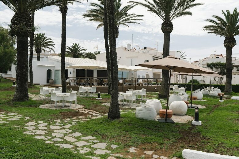 Hotel Alua Soul Menorca