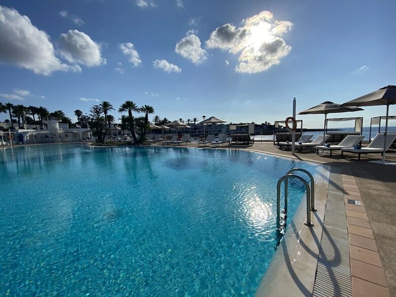 Hotel Alua Soul Menorca
