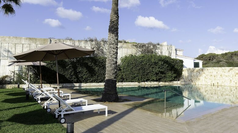 Hotel Alua Soul Menorca