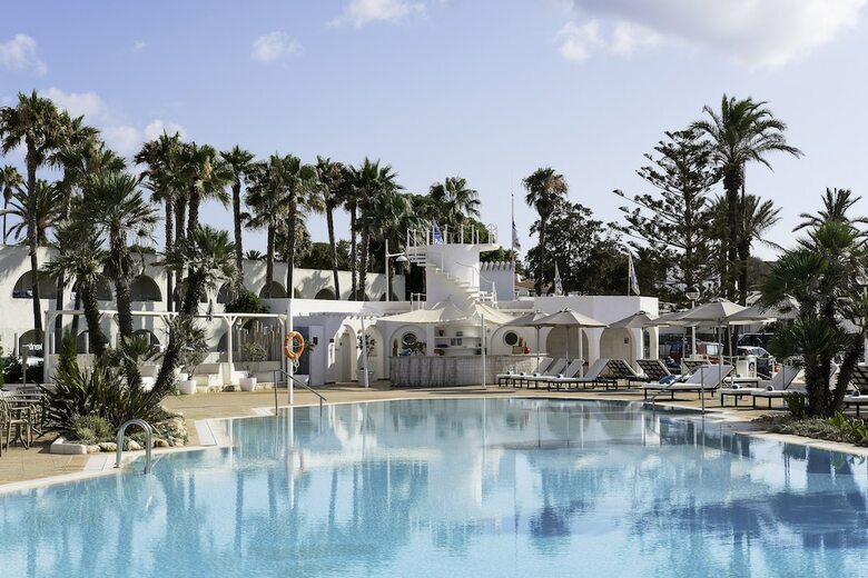 Hotel Alua Soul Menorca