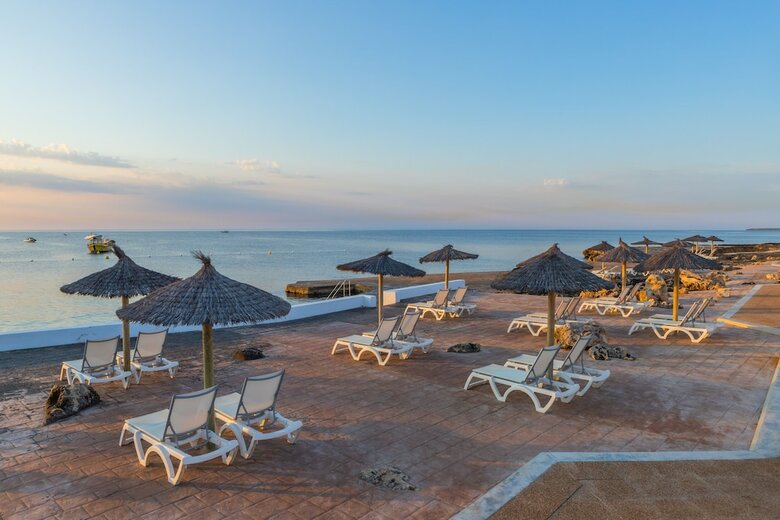 Hotel Alua Soul Menorca
