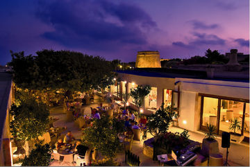 Hotel Ta Cenc & Spa