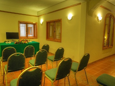 Hotel St. Patrick's