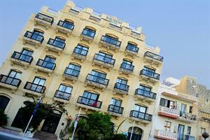 Hotel St. Patrick's