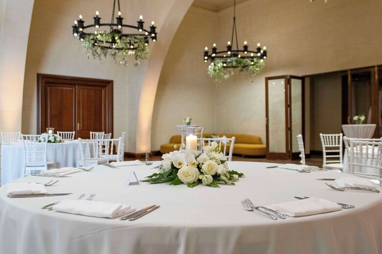 Kempinski Hotel San Lawrenz