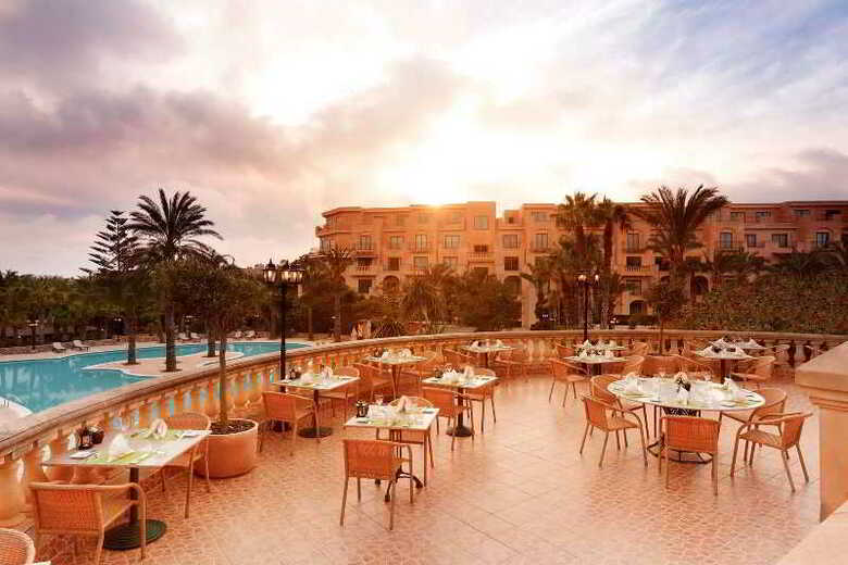 Kempinski Hotel San Lawrenz