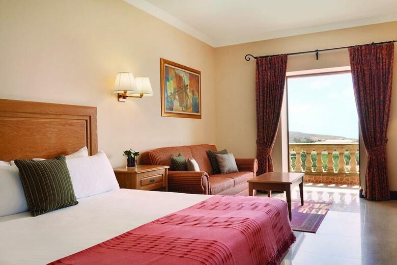 Kempinski Hotel San Lawrenz