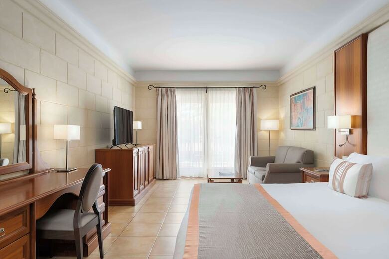 Kempinski Hotel San Lawrenz