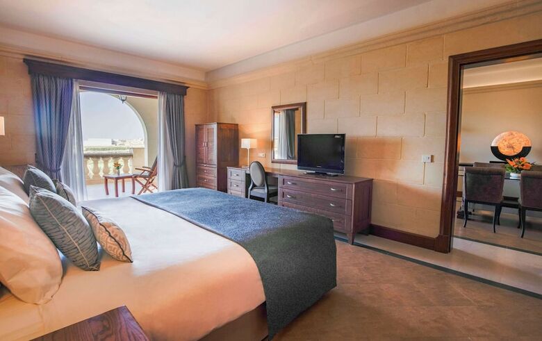 Kempinski Hotel San Lawrenz