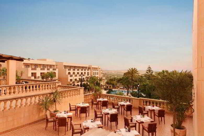Kempinski Hotel San Lawrenz