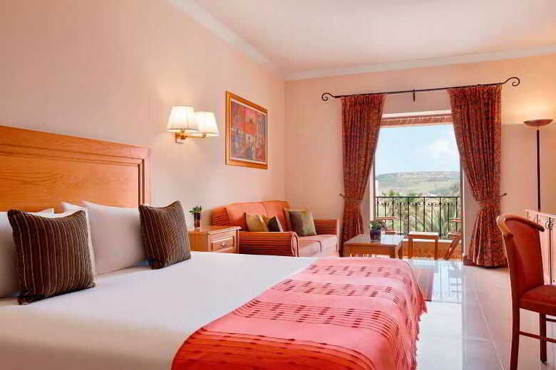 Kempinski Hotel San Lawrenz