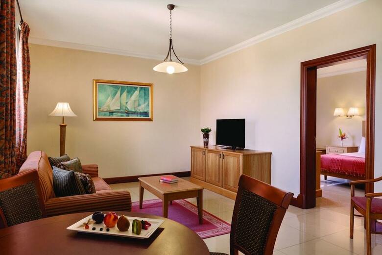 Kempinski Hotel San Lawrenz