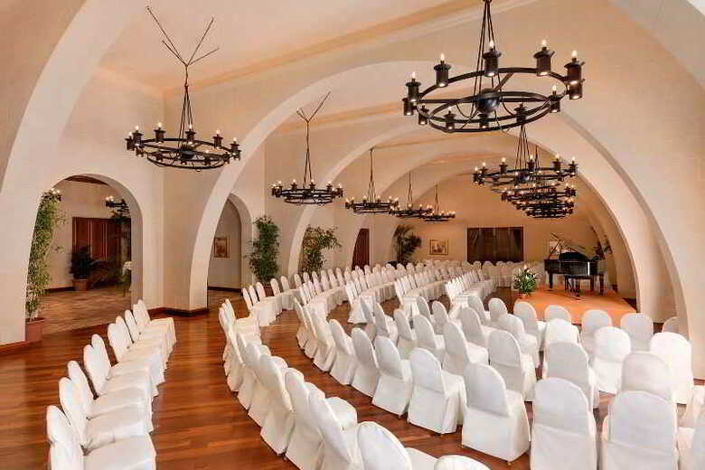 Kempinski Hotel San Lawrenz