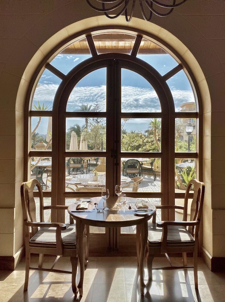 Kempinski Hotel San Lawrenz