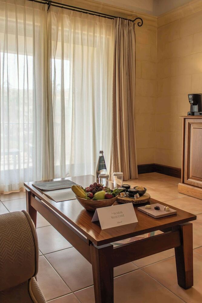 Kempinski Hotel San Lawrenz