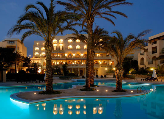 Kempinski Hotel San Lawrenz