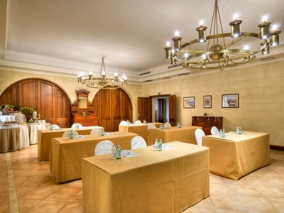 Kempinski Hotel San Lawrenz