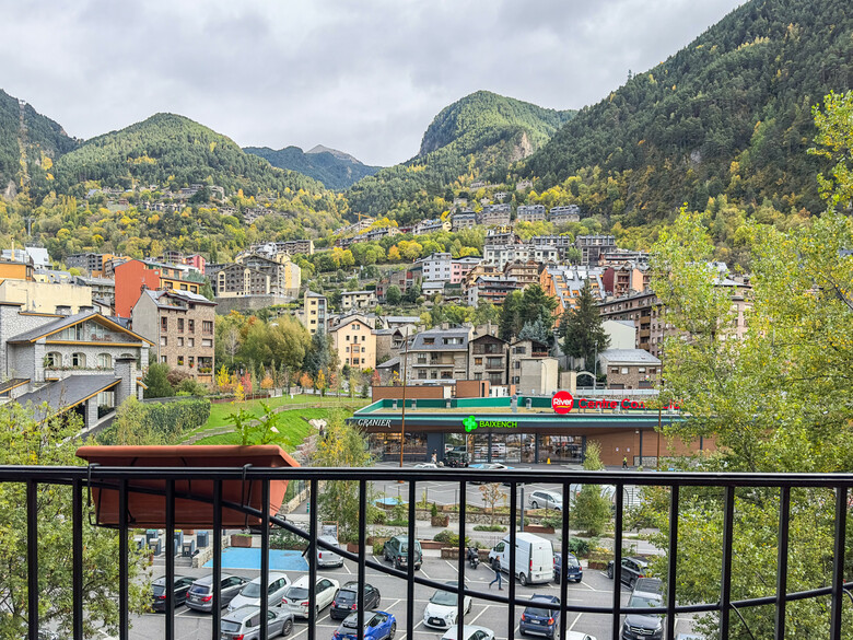 Hotel Pere D'urg 3000