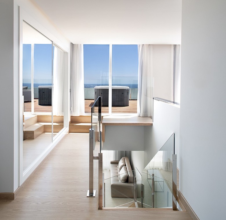 Hotel Torre Del Mar