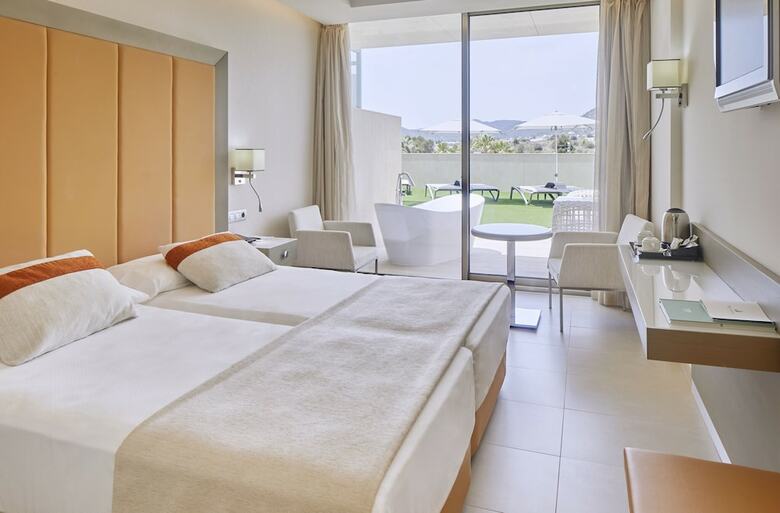 Hotel Torre Del Mar