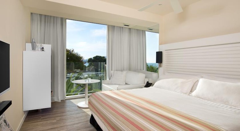 Hotel Me Ibiza
