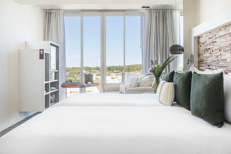 Hotel Me Ibiza