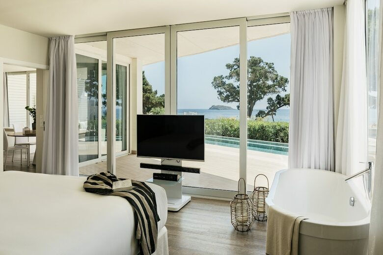 Hotel Me Ibiza