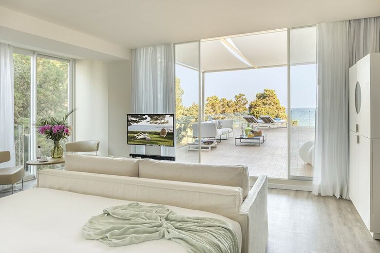 Hotel Me Ibiza
