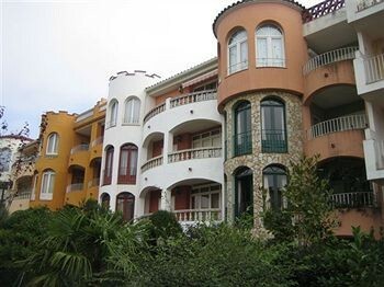 Apartamentos Comte D'empuries