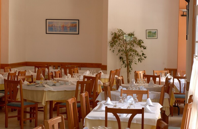 Apartamentos Comte D'empuries