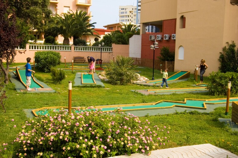 Apartamentos Comte D'empuries