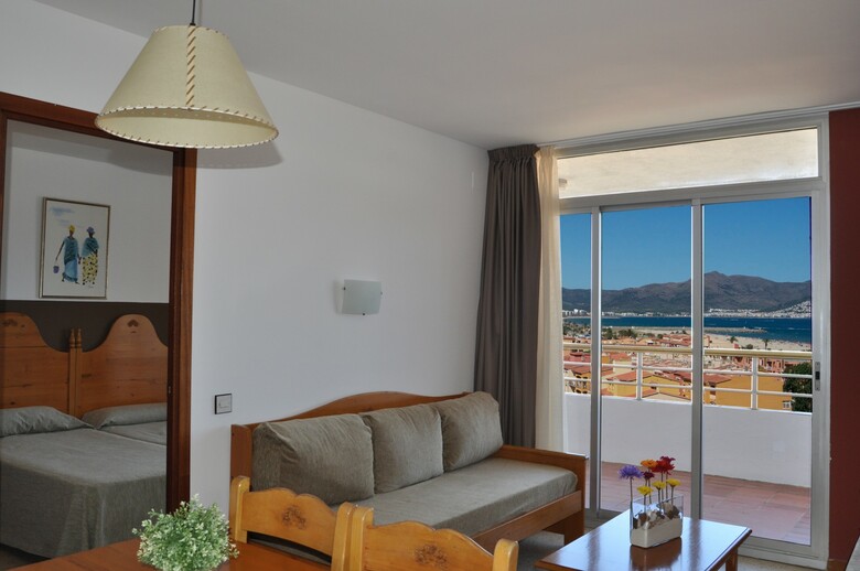 Aparthotel Xon's Platja
