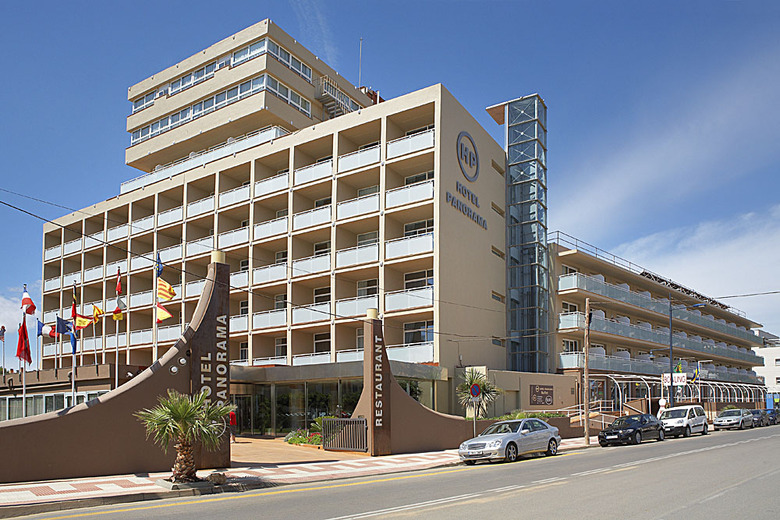 Hotel Panorama