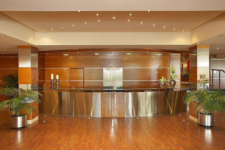 Hotel Panorama