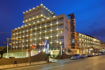 Hotel Panorama