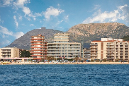 Hotel Panorama