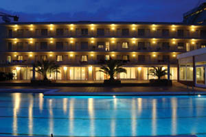 Hotel Panorama